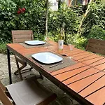 Apartment Tour Eiffel - Avec Jardin *